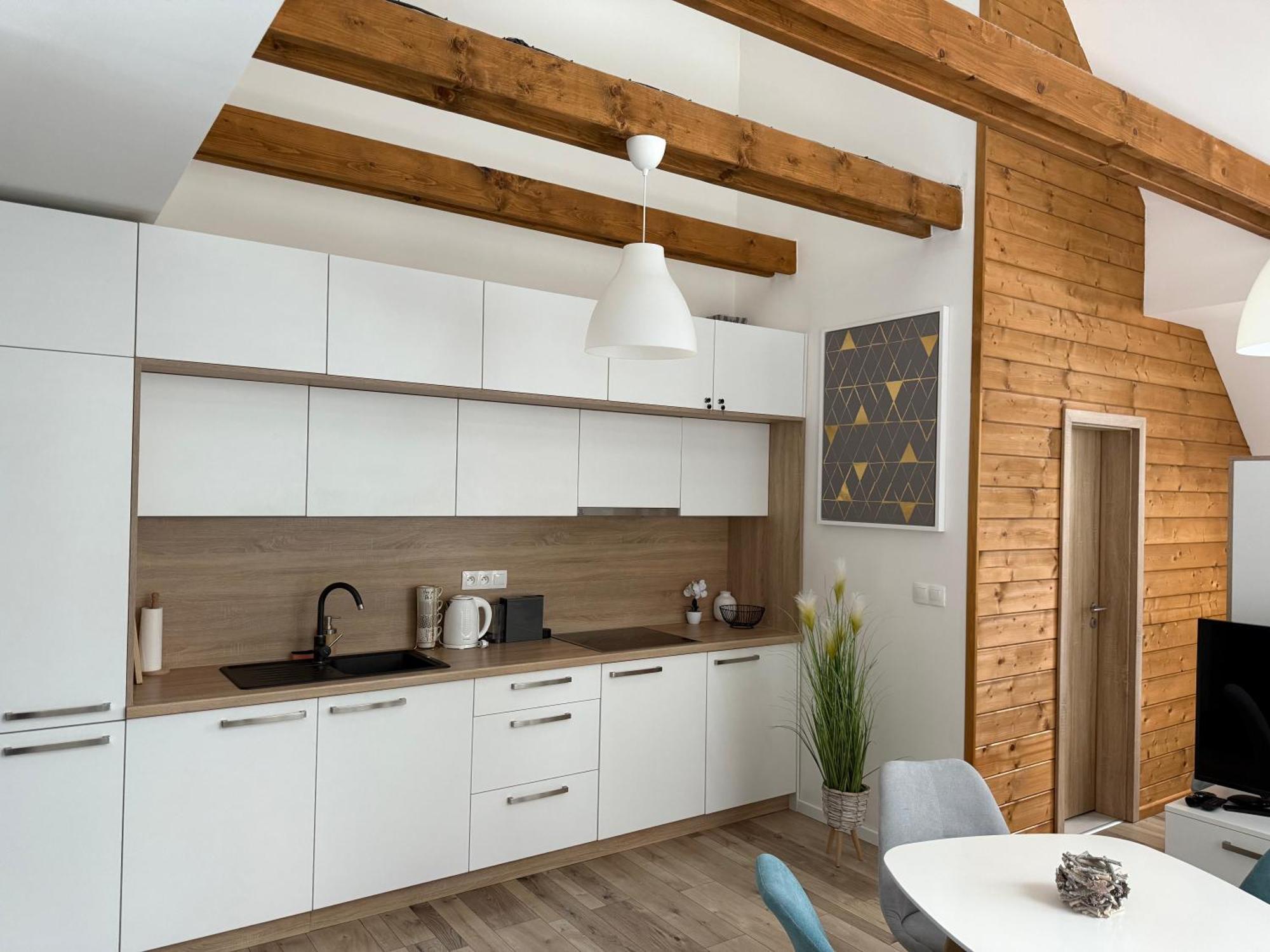 3 Apartmany Ski Jasna Demanovska Dolina Exterior photo