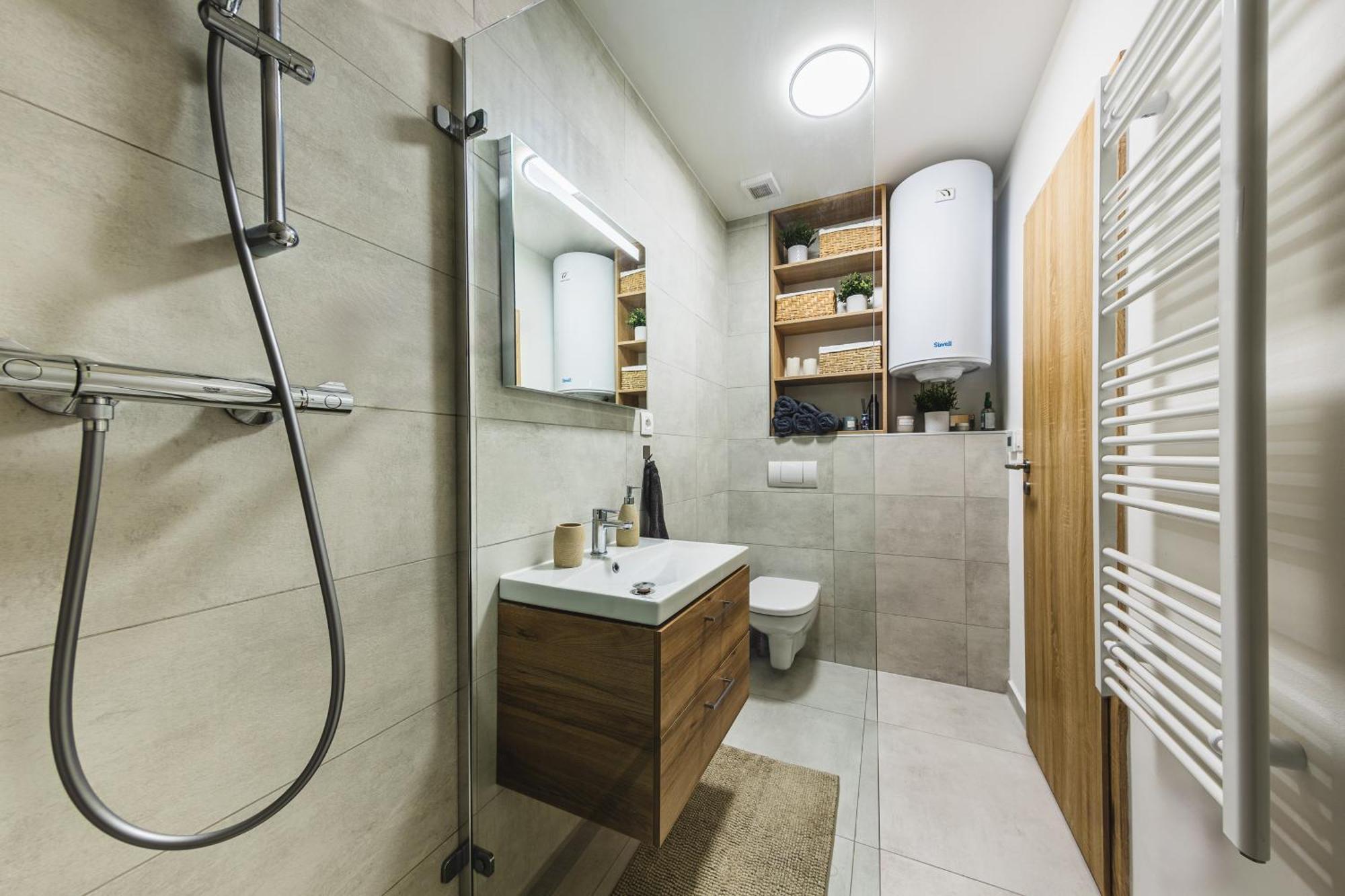 3 Apartmany Ski Jasna Demanovska Dolina Exterior photo